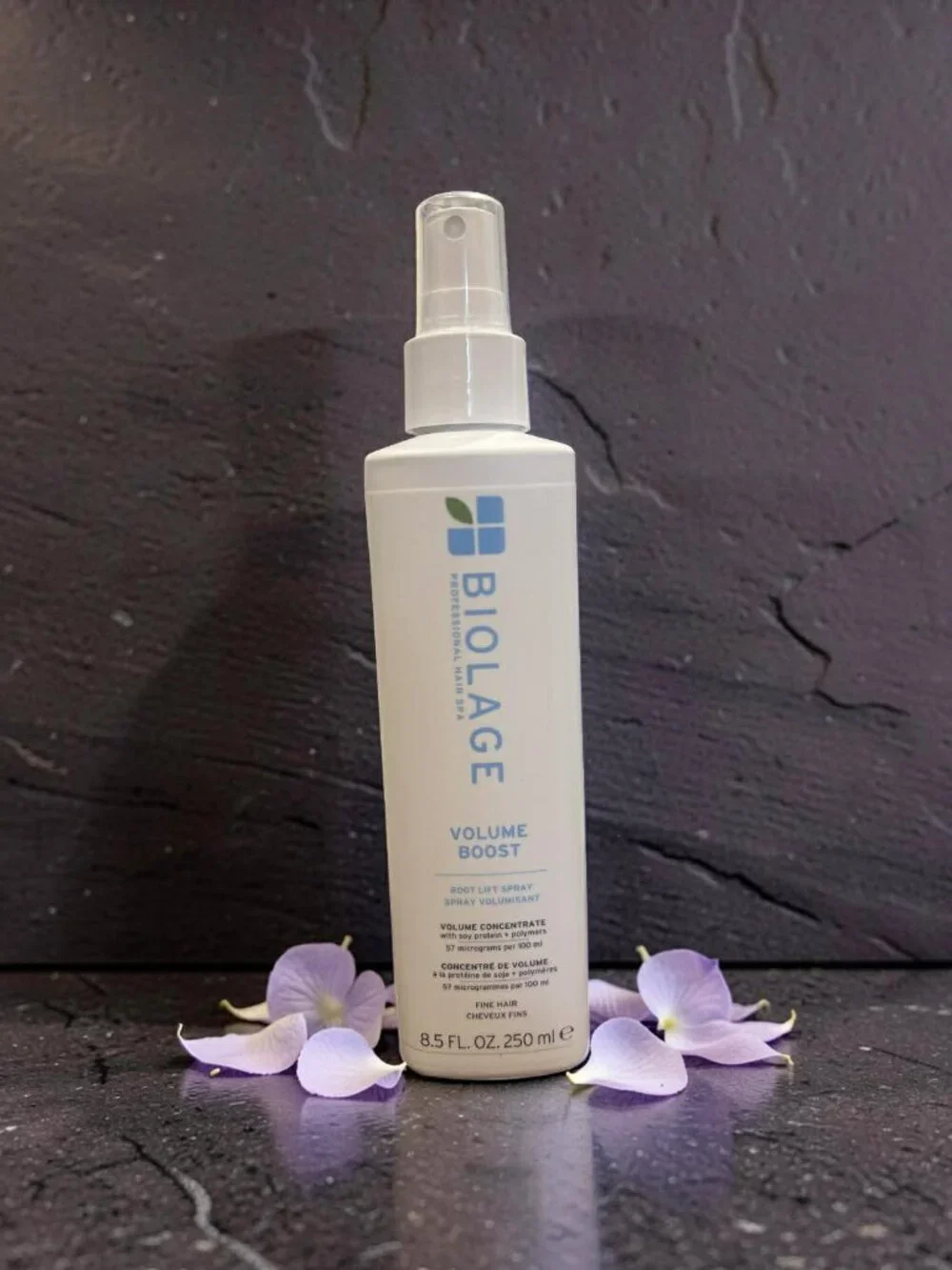 Biolage volume boost